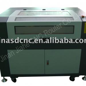 120*80cm Rubber Laser Cutting Machine