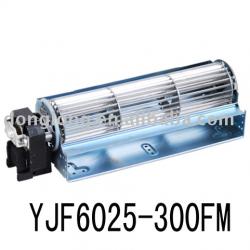 120 FM Oven fan motor