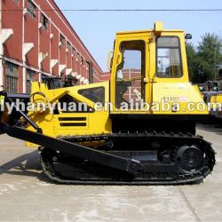 120 HP Internation Crawler Bulldozer