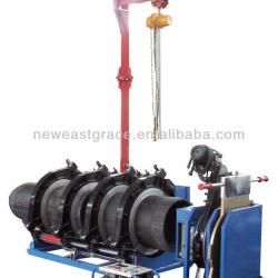 1200 hdpe pipe welding machine