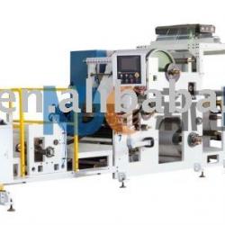 1200 Hot Melt Coating Machine, Adhesive Coater