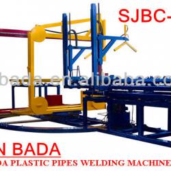 1200 multi-angle pe hdpe saws