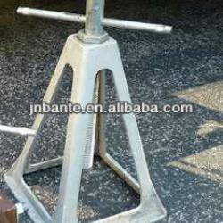 12000lbs Loading Capacity of Aluminum jack Stands