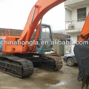 $12000USD Excavator Hitachi EX200-2 for sale