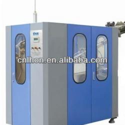 1200BPH full automatic blow molding machine