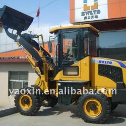 1200kgs wheel loader