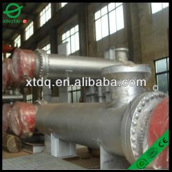 1200KW Industrial Electric Explosion-proof Thermal Oil Heater Exchanger