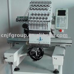 1200RPM 1201 CAP/FLAT FUNCITON MACHINE