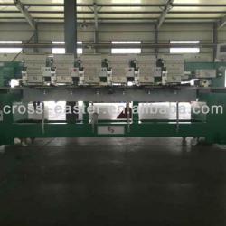 1206 cap embroidery machine