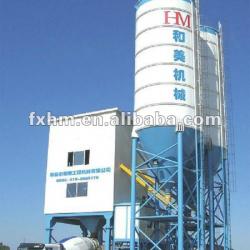 120cbm HMBP-ST120 ready mixed concrete batching Plant