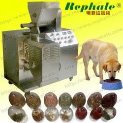 120kg/h dog biscuits making machine 0086 15638185393