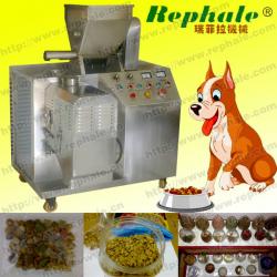 120kg/h dog feed pellets machine 0086 15638185393