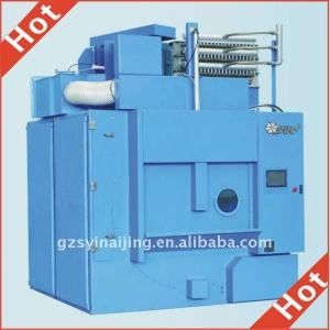 120KG new type powerful drying machine used laundry room