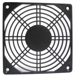 120mm Plastic Fan Guard+Fan Grill for Cooling Fan Radiator