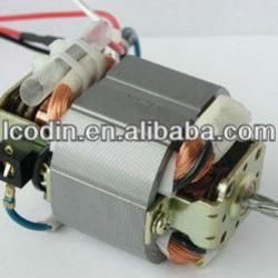 120V 4620 blender high torque universal motor