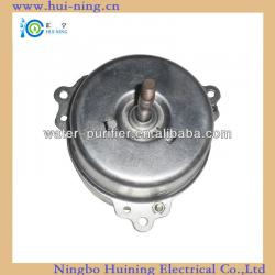 120V or 230V AC FAN MOTOR