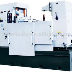 1250mm Precision Gear Hobbing Machine