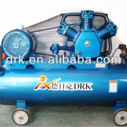 125psi Powerful Air Compressor Piston Air Compressor