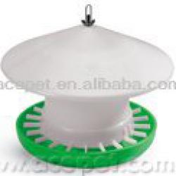 126A-C Super Poultry feeder