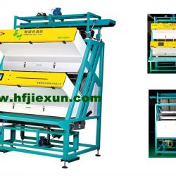 128 channel tea ccd color sorter, get highly praise by coustomers