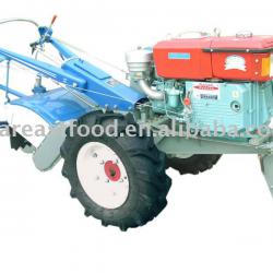 12HP farm WALKING TRACTOR