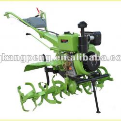 12hp KP1100E kama engine rotary power tiller