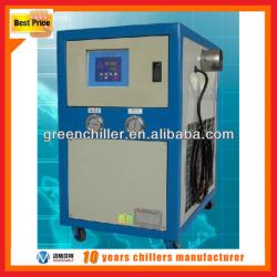 12HP Water Cooled Chiller for Plastic Injection Machine (CE Approved)