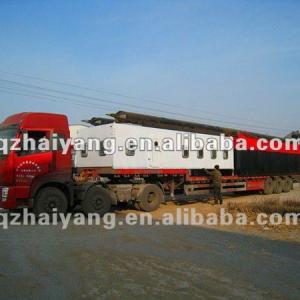 12inch/18inch/24inch river sand extraction dredge