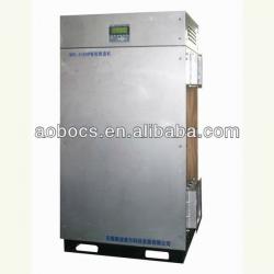 12kg/h industrial stainless steel air purifier and dehumidifier