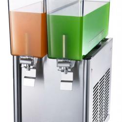 12L Twin tanks soft drink dispenser YSP-12*2