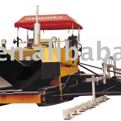 12M ASPHALT PAVER