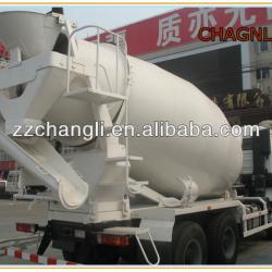 12m3 Cement Trucks, Cement Trucks, Cement Mixer Truck