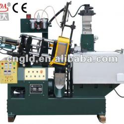 12T(120KN) full automatic hot chamber die casting machine