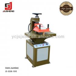 12T/14T/16T/18T manual hole punching machine