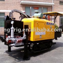 12T horizontal drilling machine