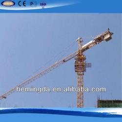 12t Tower Crane for Sale QTZ 250 good qualtiy CE approved