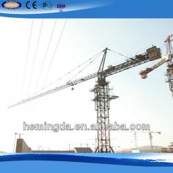 12t Tower Crane QTZ 250 good qualtiy CE approved