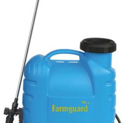 12V 12AH battery knapsack sprayer