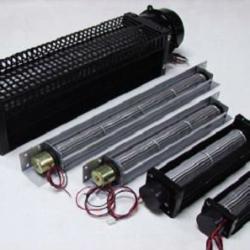 12V 24V 220 Vcross flow fan for oven