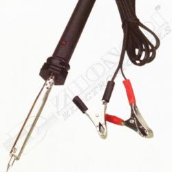 12V 24V 30W 40W High quality best soldering iron for car of Ningbo ZD