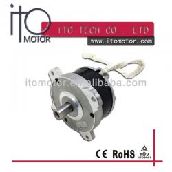 12V,24V,36V 10000RPM 550W Brushless dc motor