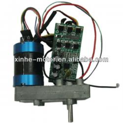 12V 24V 36V dc brushless motor