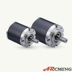 12V 36mm diameter brushless DC motor