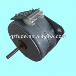 12v 7.5 degree unipolar stepper motor controller