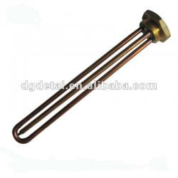 12v dc Immersion Water Heat Heater From Guangdong