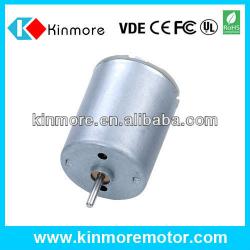 12V DC Toy Propeller Motor 3700RPM