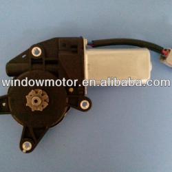 12v dc tubular motor for car