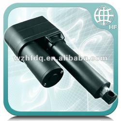 12VDC, 7000 Load heavy duty linear actuator