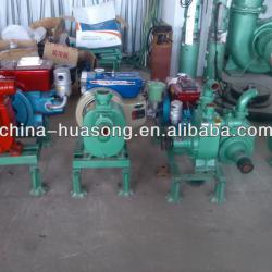 13.2CP-60 agricultural sprinkler irrigation system