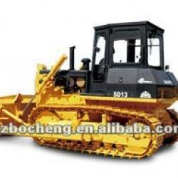 130hp SHANTUI Swamp Crawler Road Bolldozer SD13S